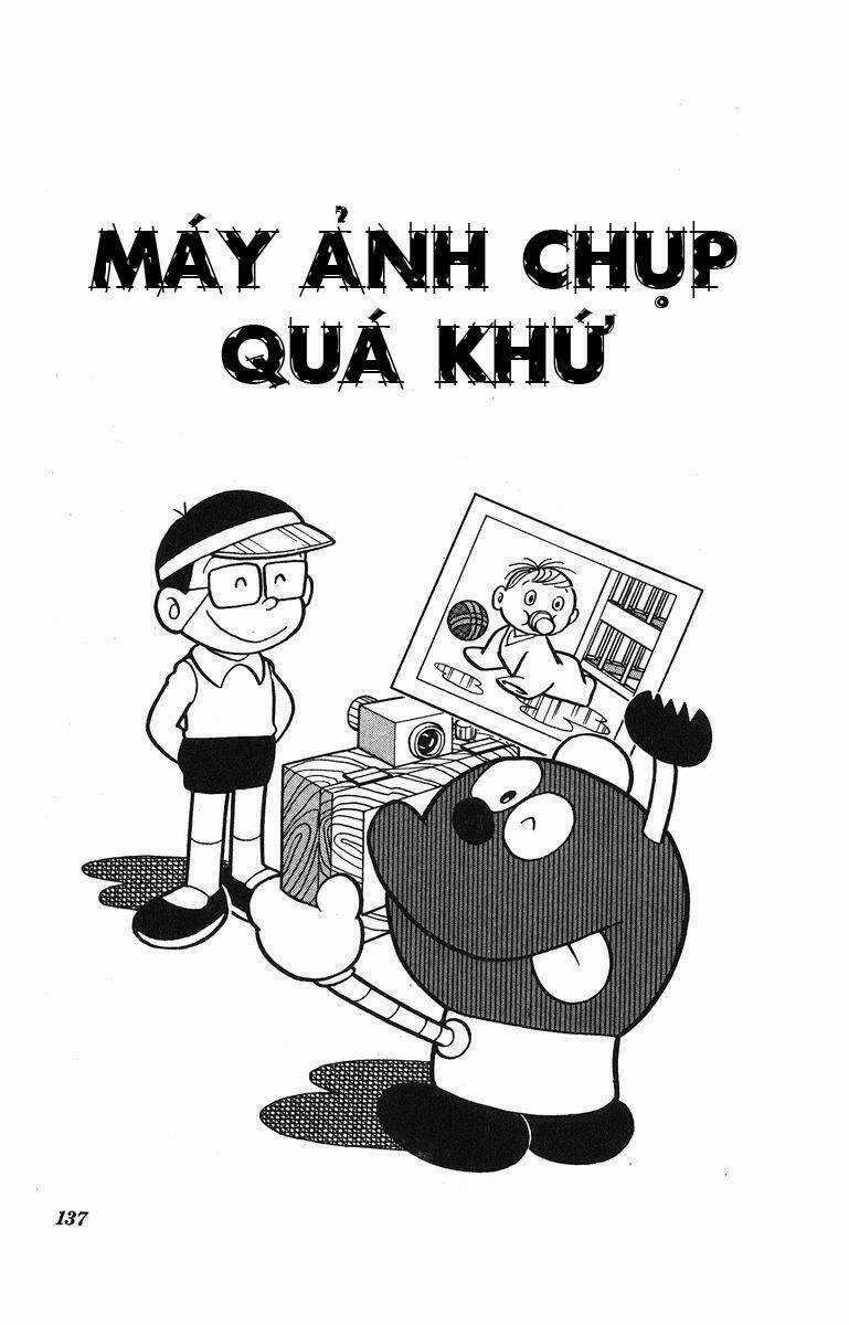 Cuốn Từ Điển Kỳ Bí Chapter 31 trang 0