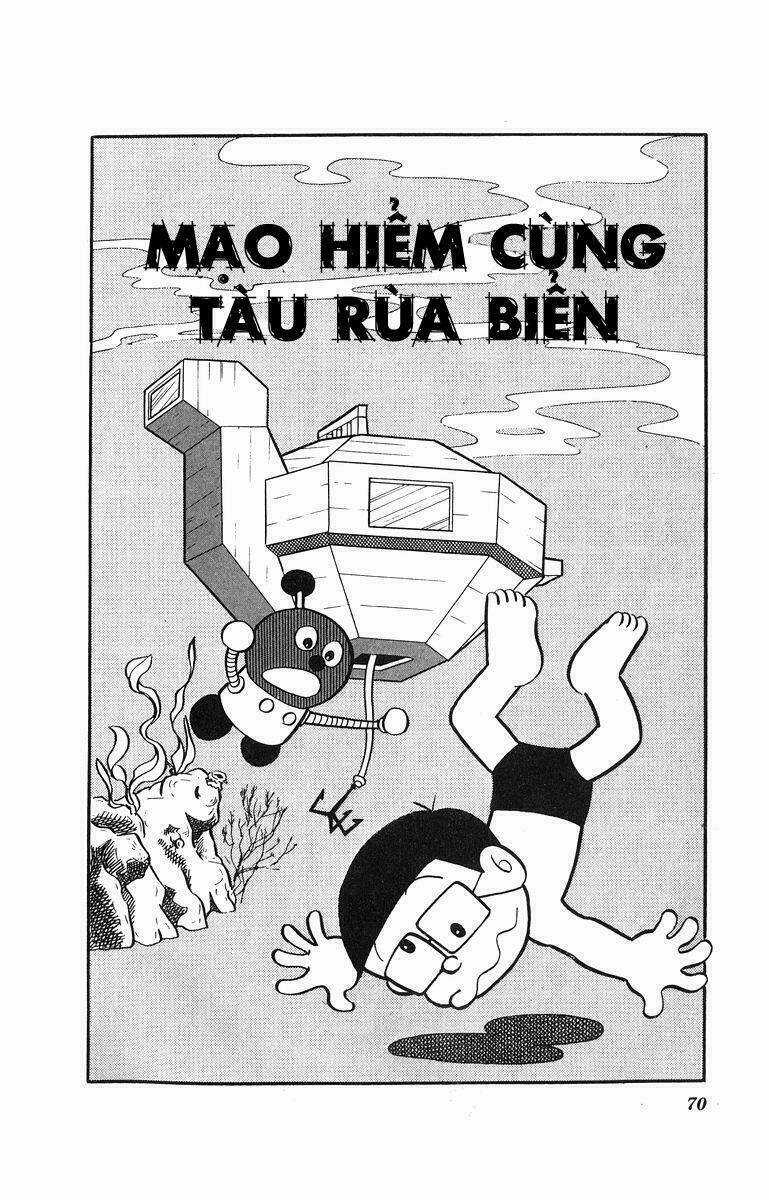 Cuốn Từ Điển Kỳ Bí Chapter 5 trang 0