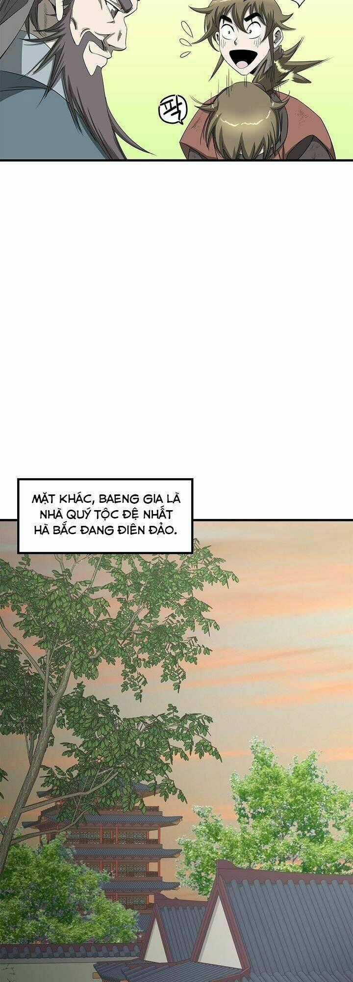 Cuồng Long Chapter 52 trang 1