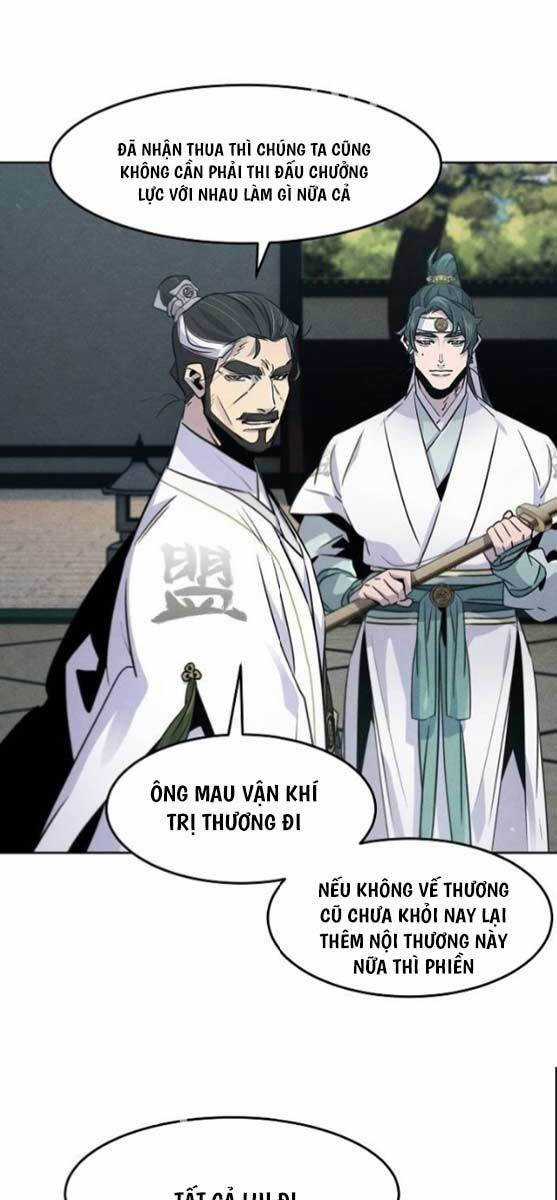 Cuồng Ma Tái Thế Chapter 114 trang 1