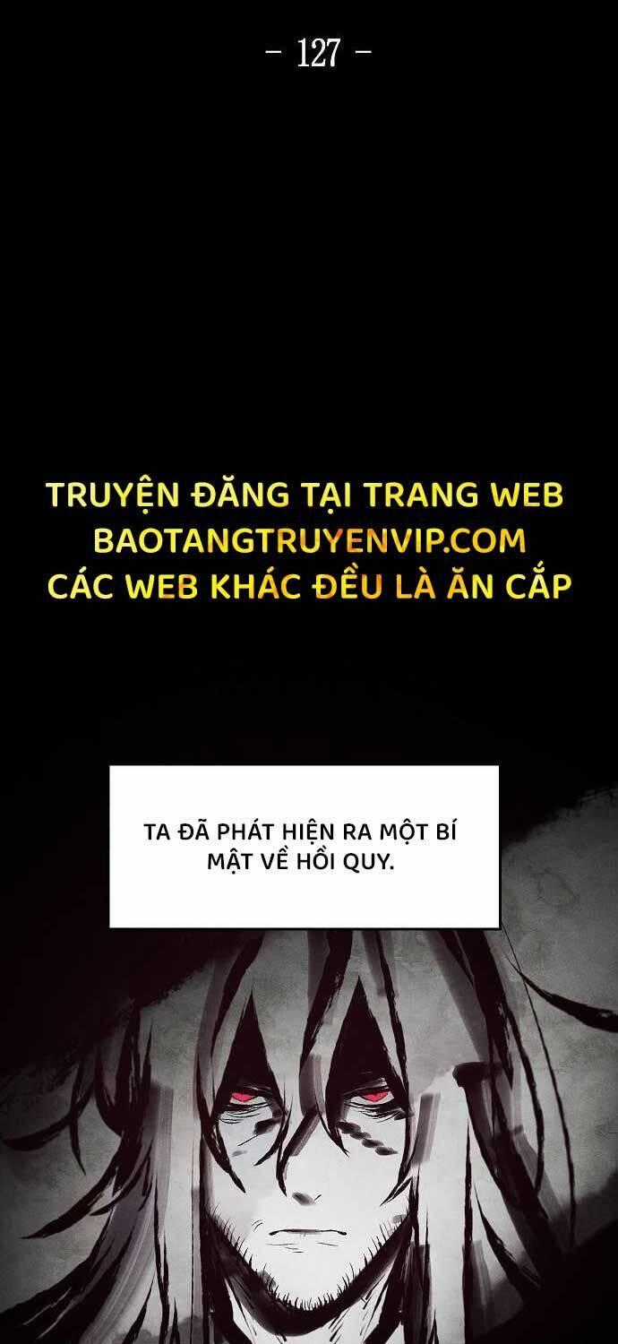 Cuồng Ma Tái Thế Chapter 127 trang 1