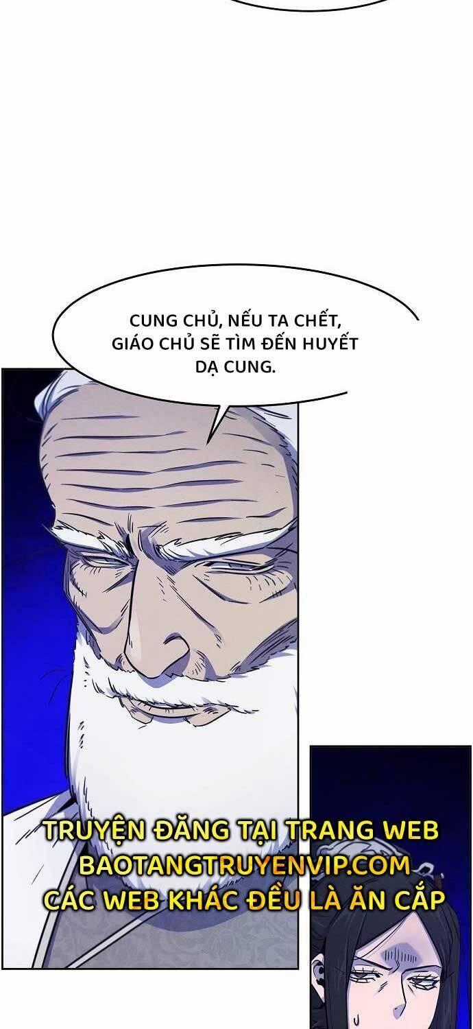 Cuồng Ma Tái Thế Chapter 128 trang 1