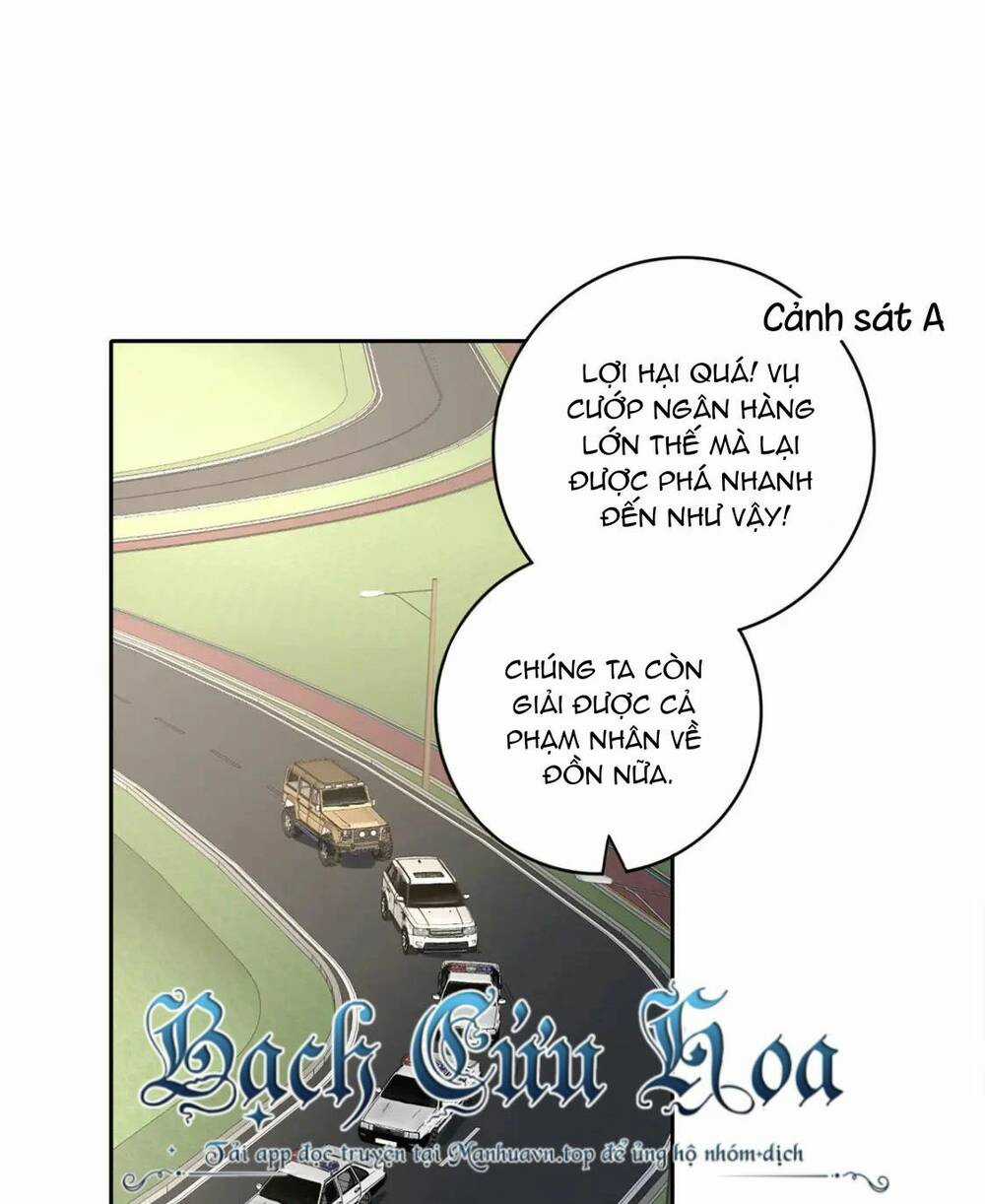 Cuồng Thám Chapter 77 trang 0