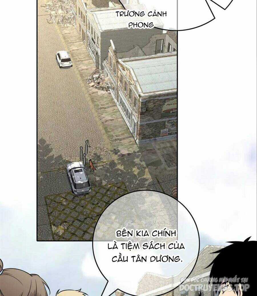 Cuồng Thám Chapter 84 trang 1