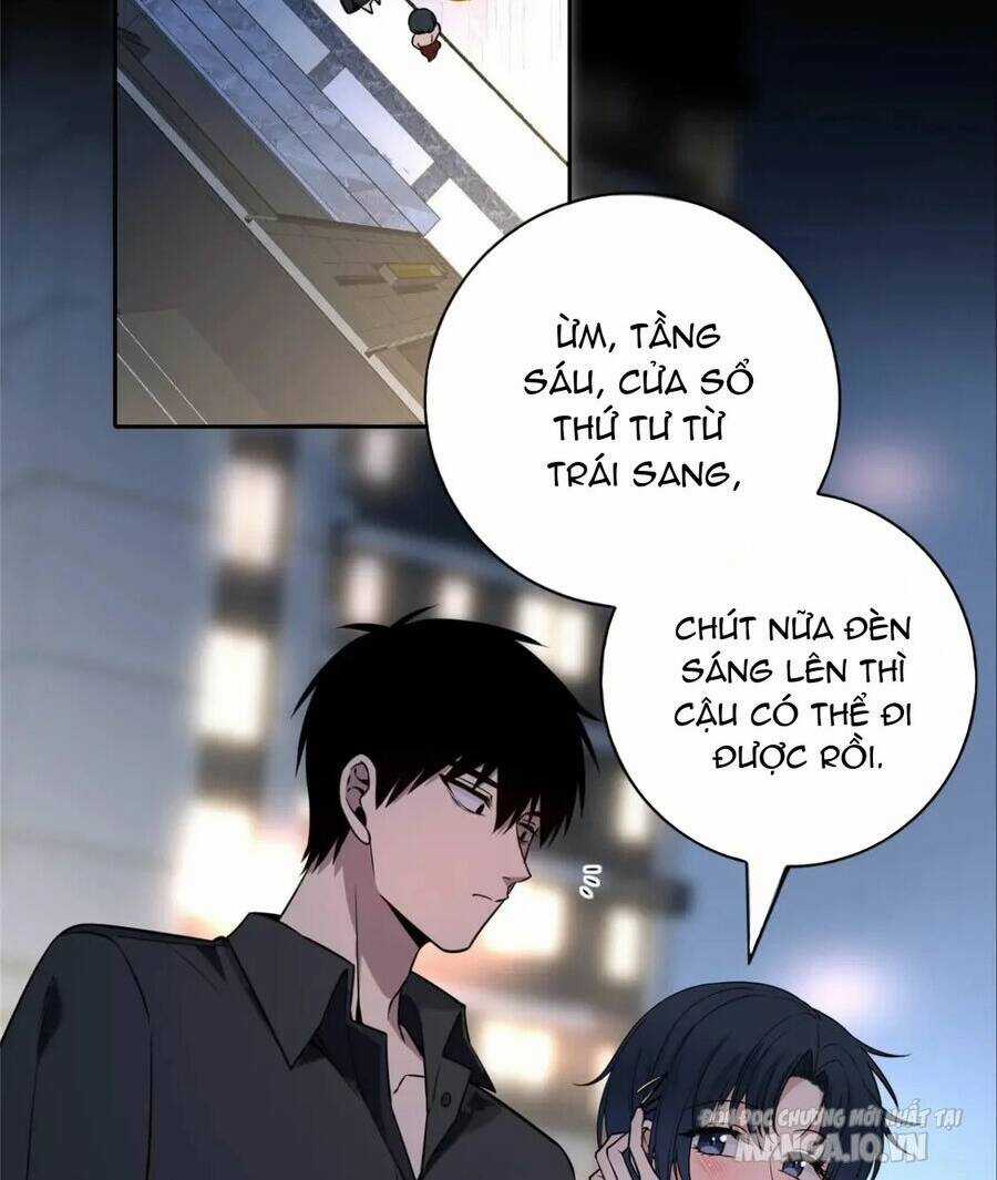 Cuồng Thám Chapter 89 trang 1