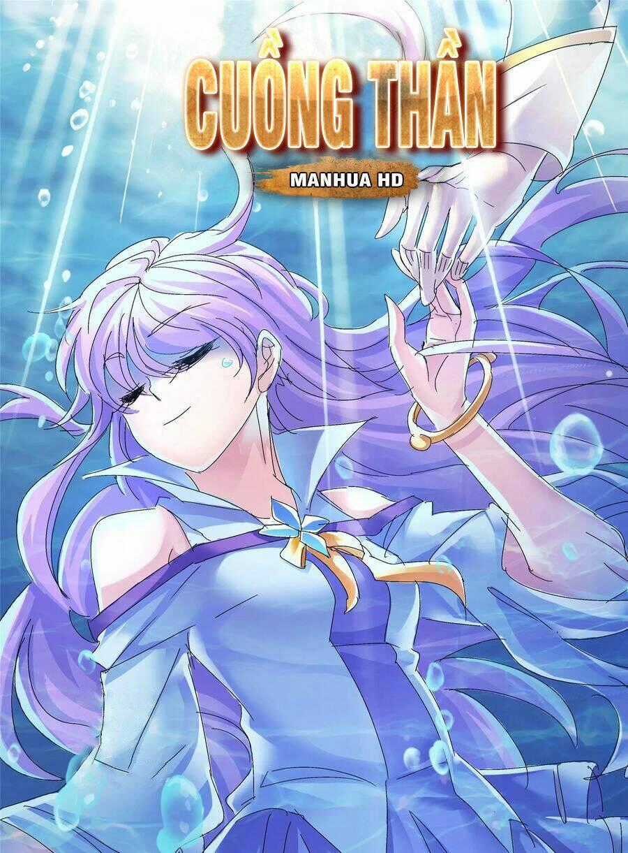 Cuồng Thần Chapter 65 trang 0