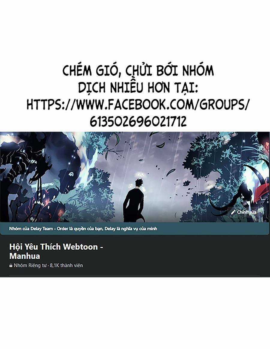 Cương Thi Tiên Sinh Chapter 1 trang 0