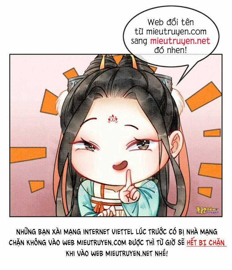 Cướp Chàng Vợ Về Đón Năm Mới Chapter 47 trang 0