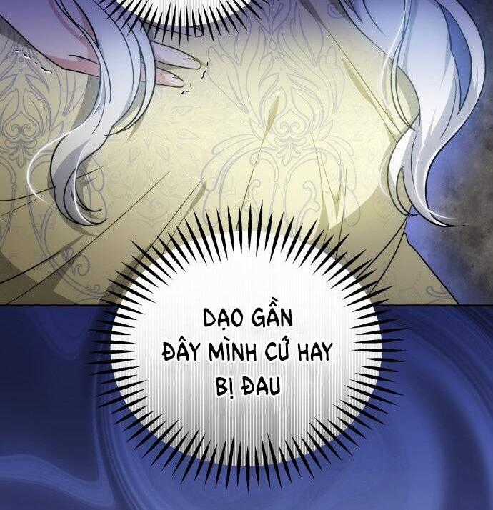 Cướp Dâu Chapter 65.2 trang 0