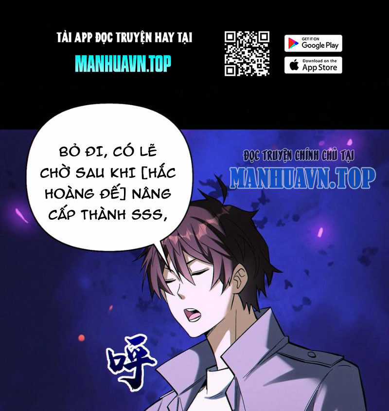 Cướp Đoạt Vô Số Thiên Phú, Ta Trở Thành Thần Ở Thời Đại Toàn Dân Chuyển Chức Chapter 85 trang 0