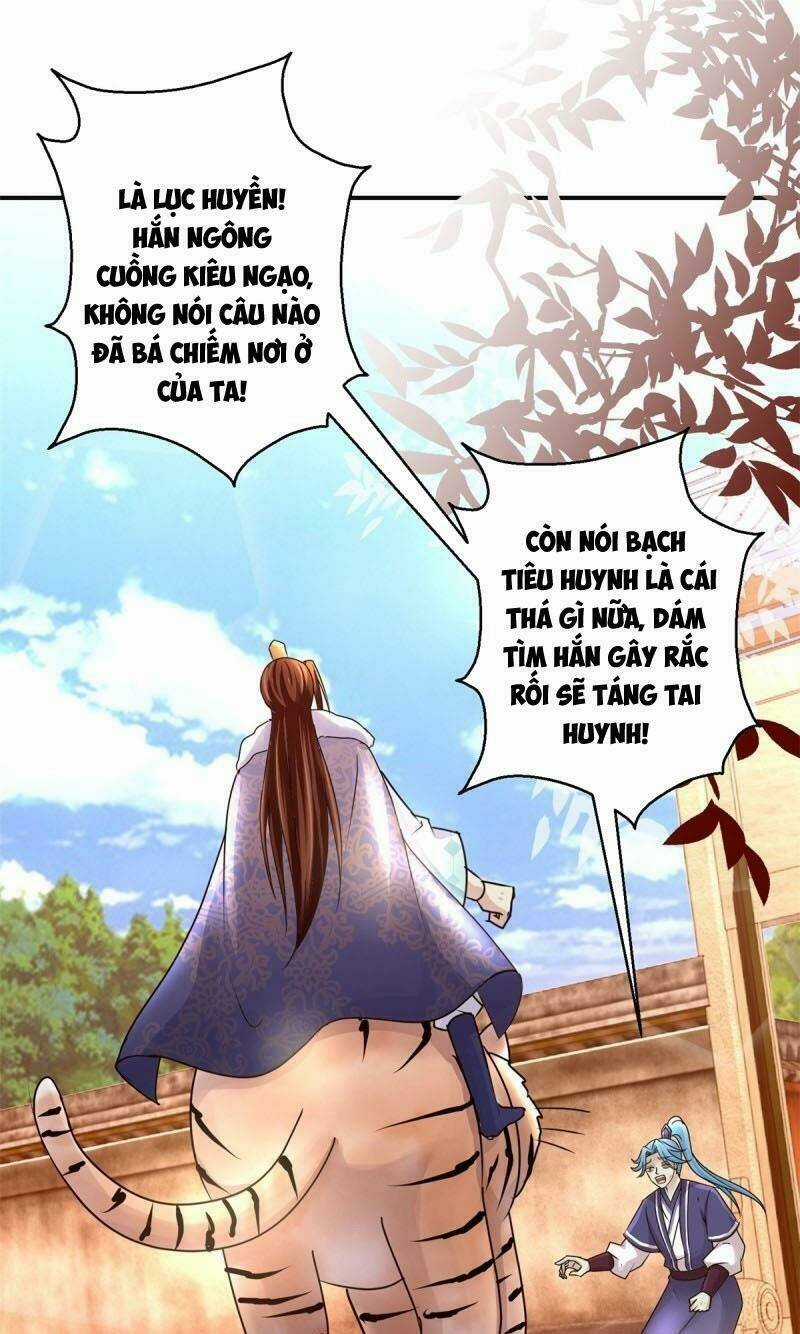 Cửu Dương Đế Tôn Chapter 157 trang 0