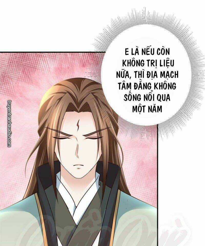 Cửu Dương Đế Tôn Chapter 175 trang 0