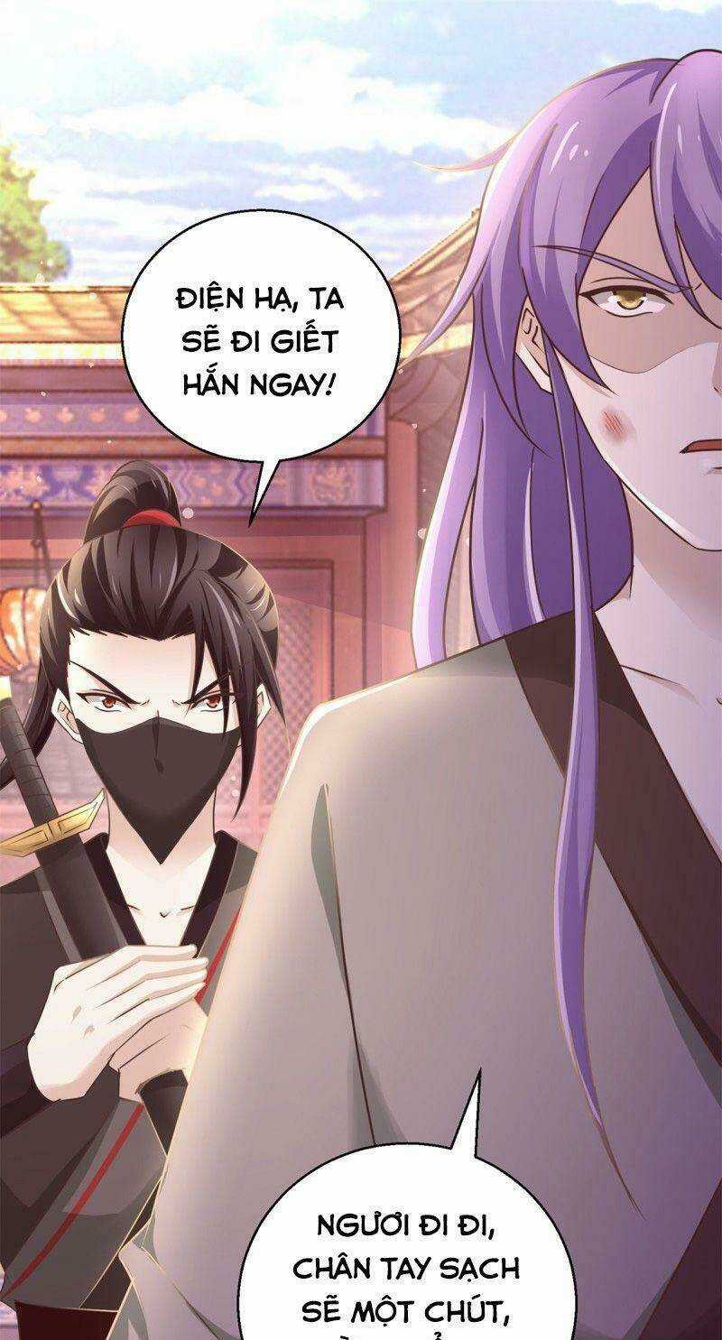 Cửu Dương Đế Tôn Chapter 178 trang 0