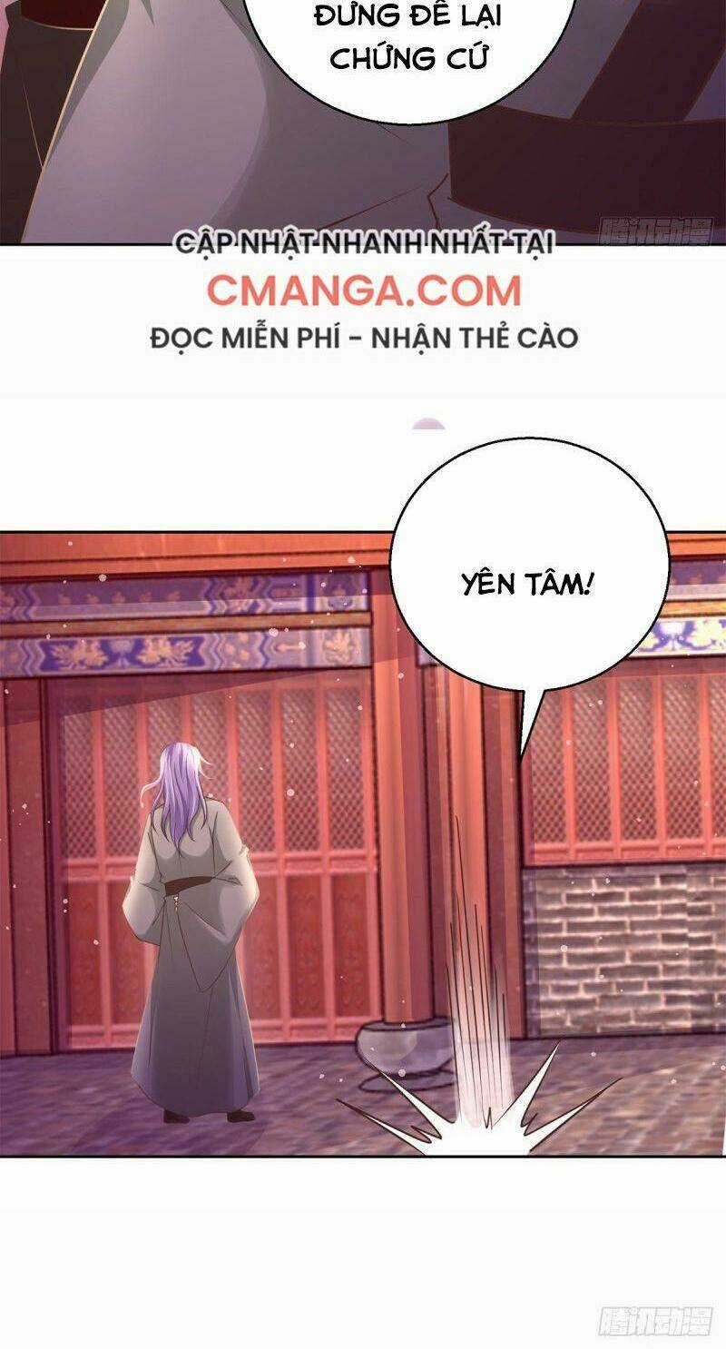 Cửu Dương Đế Tôn Chapter 178 trang 1