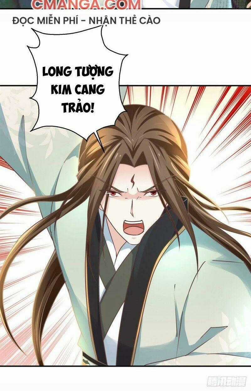 Cửu Dương Đế Tôn Chapter 179 trang 1