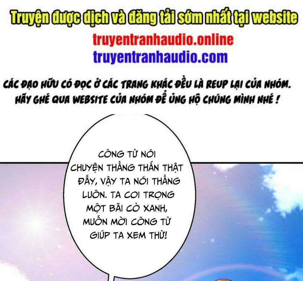 Cửu Dương Đế Tôn Chapter 181 trang 0