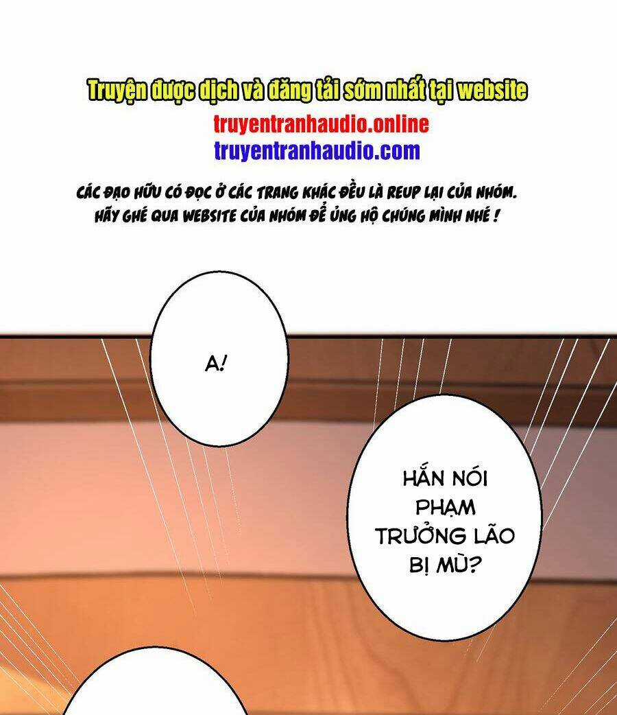 Cửu Dương Đế Tôn Chapter 188 trang 0