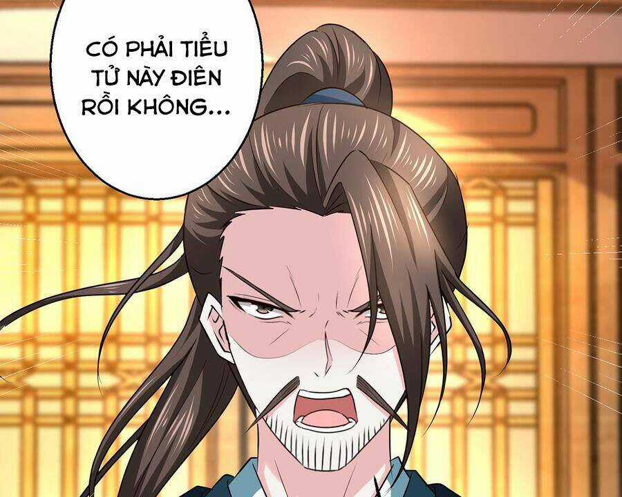 Cửu Dương Đế Tôn Chapter 188 trang 1