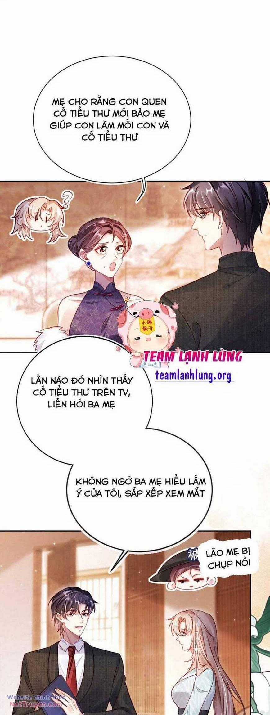 Cứu Mạng! Nhân Vật Phản Diện Tôi Viết Đã Tới Cửa Rồi Chapter 7 trang 0