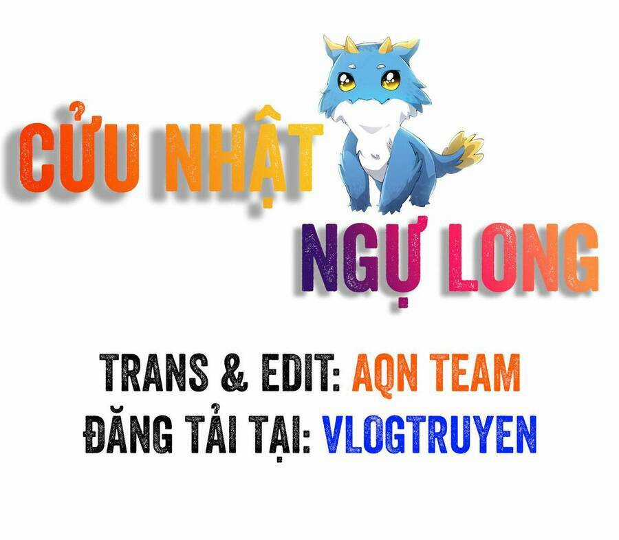 Cựu Nhật Ngự Long Chapter 1 trang 0