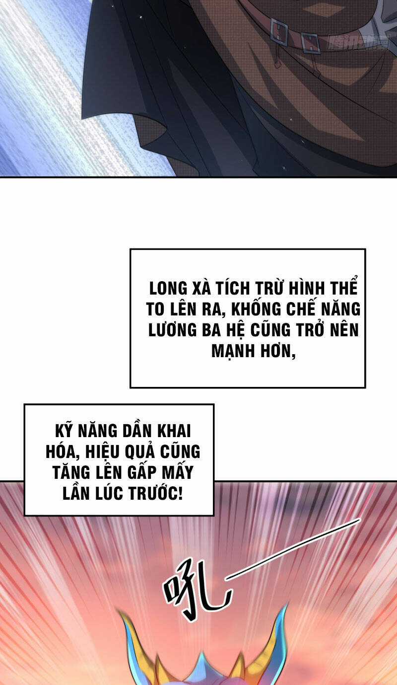 Cựu Nhật Ngự Long Chapter 19 trang 1