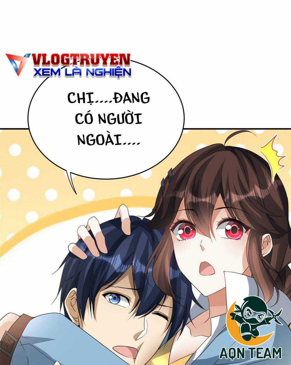 Cựu Nhật Ngự Long Chapter 3 trang 1