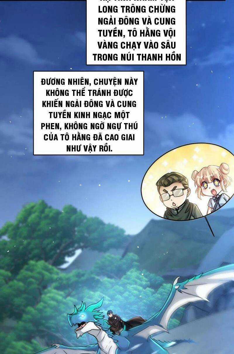 Cựu Nhật Ngự Long Chapter 90 trang 1