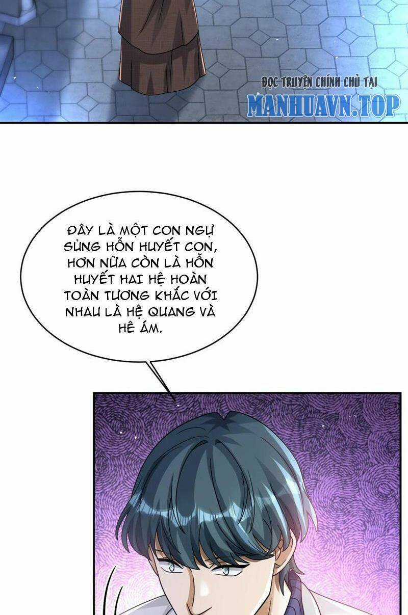 Cựu Nhật Ngự Long Chapter 91 trang 1