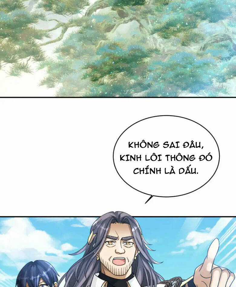 Cựu Nhật Ngự Long Chapter 94 trang 1