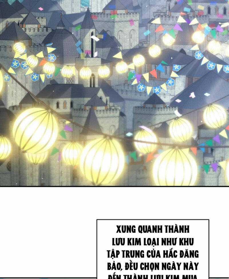 Cựu Nhật Ngự Long Chapter 98 trang 1