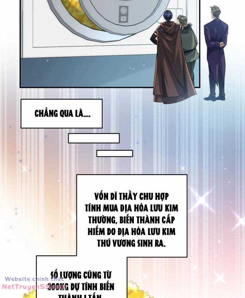 Cựu Nhật Ngự Long Chapter 99 trang 1