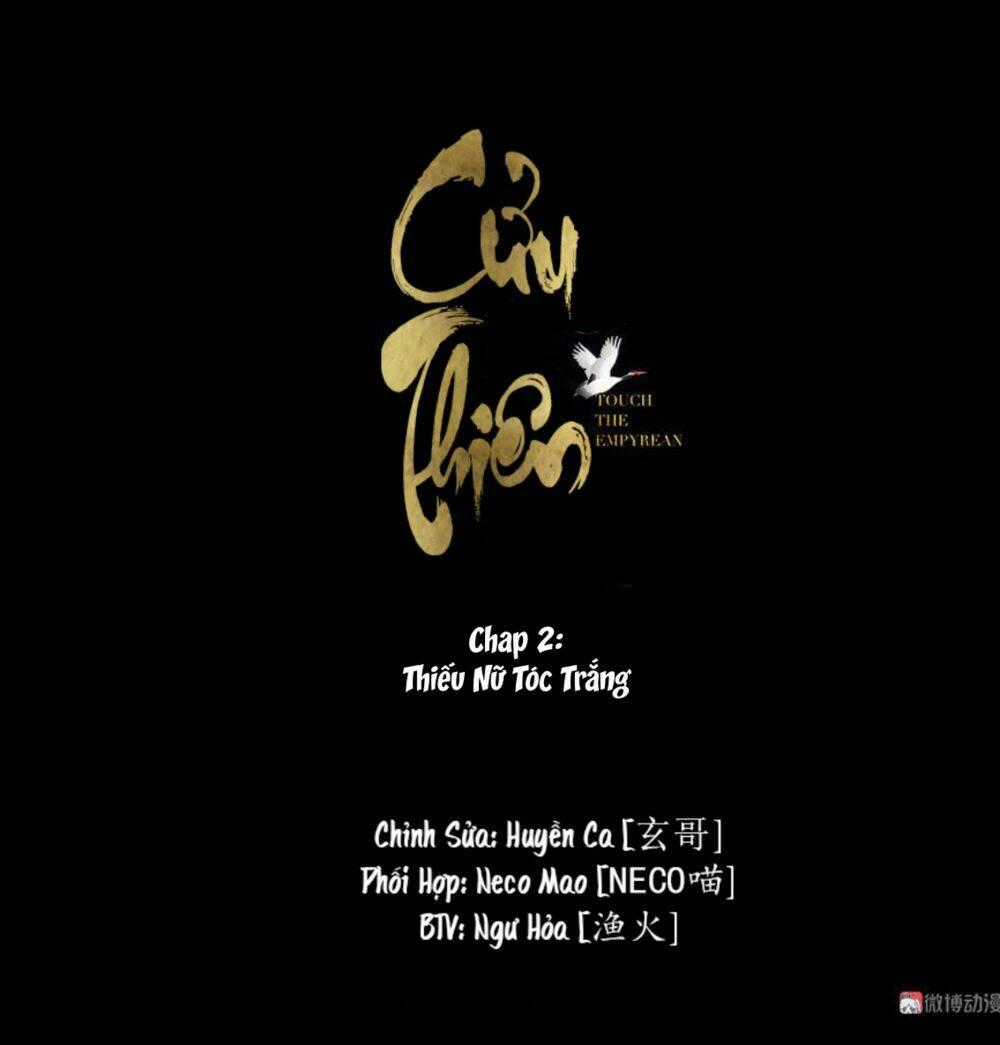 Cửu Thiên Chapter 2 trang 1