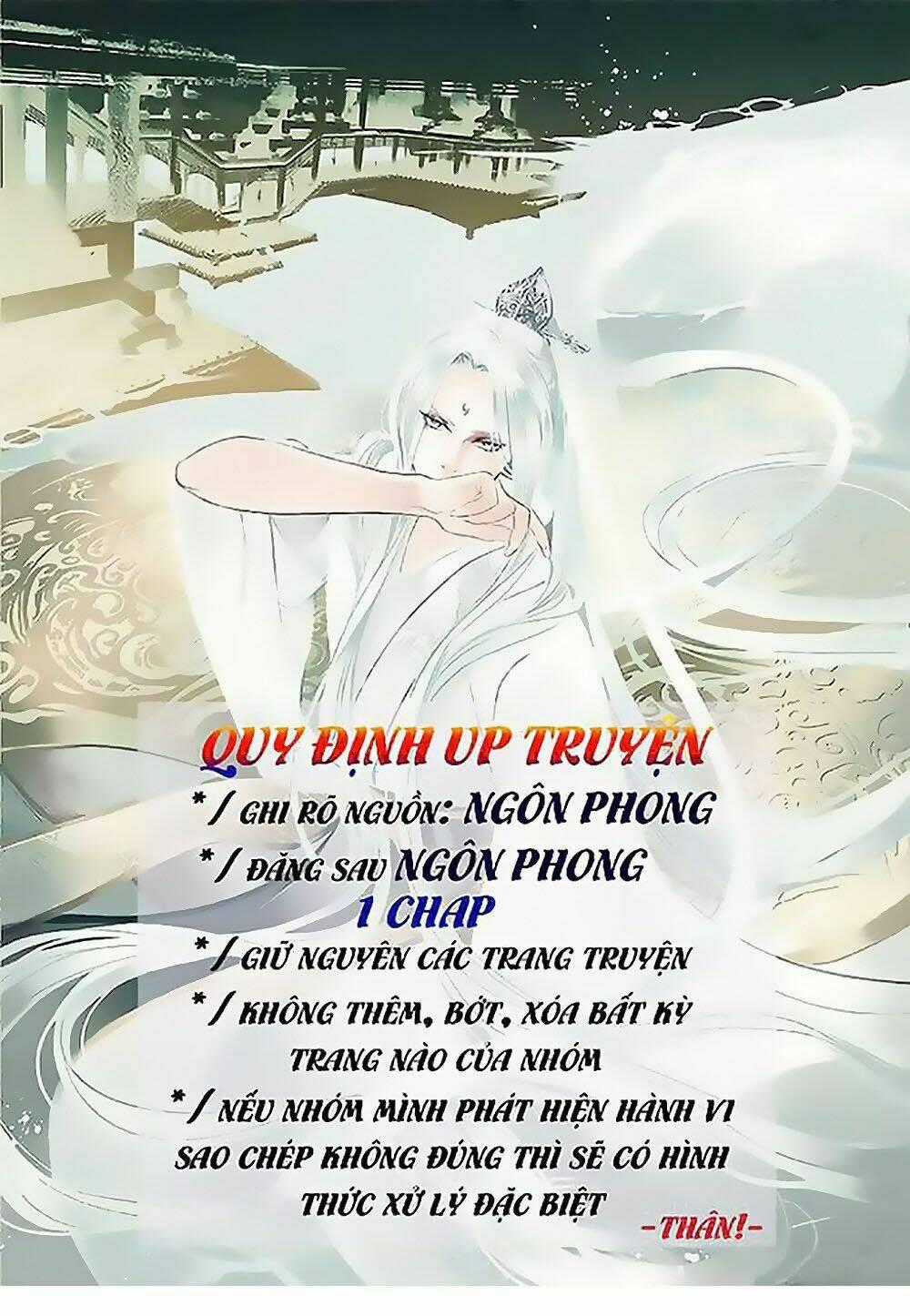 Cửu Tiểu Thư Chapter 22 trang 1