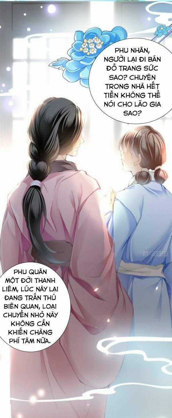 Cửu Tinh Bá Thể Quyết Chapter 1 trang 0