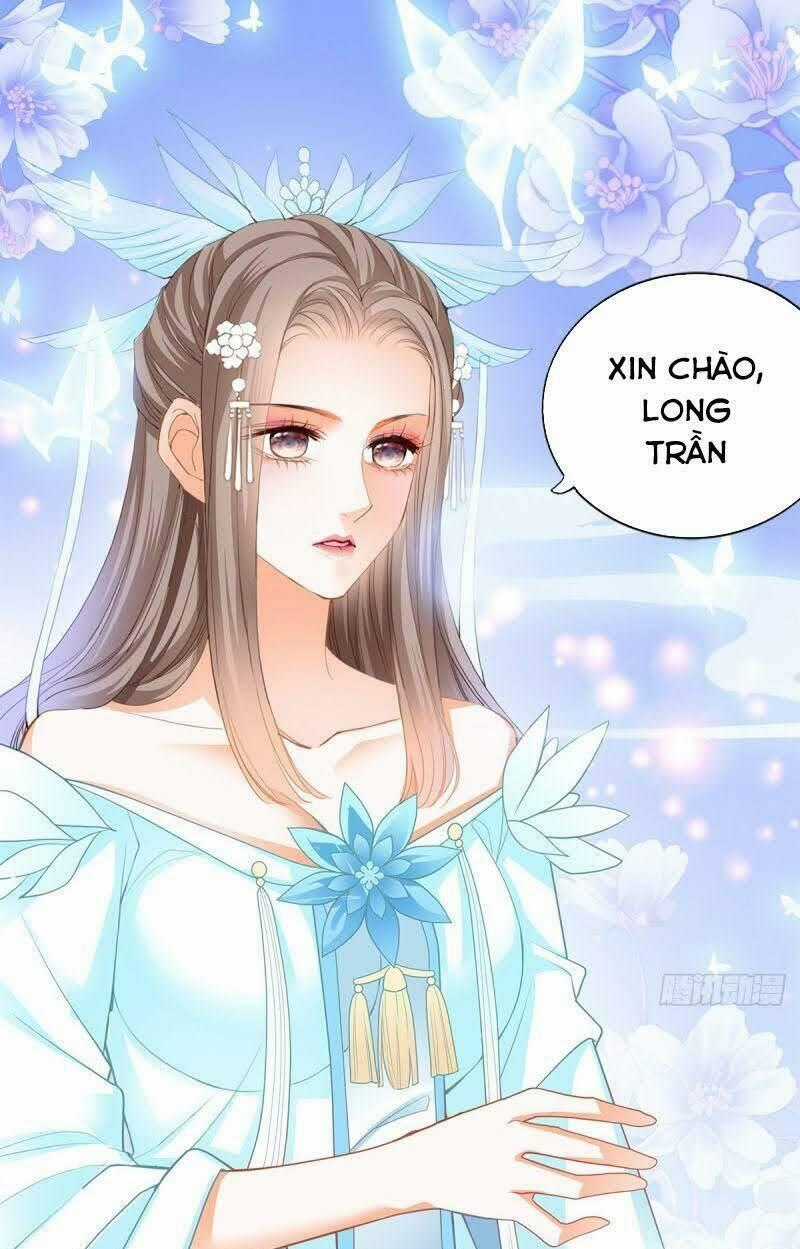 Cửu Tinh Bá Thể Quyết Chapter 12 trang 0