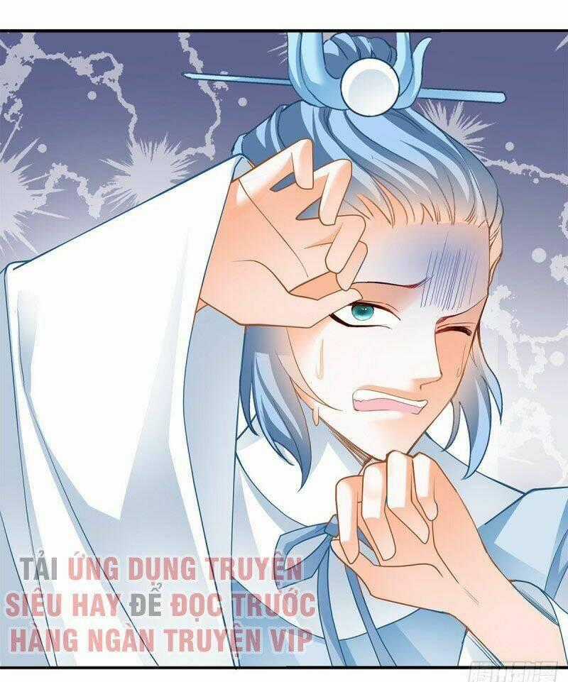 Cửu Tinh Bá Thể Quyết Chapter 15 trang 0