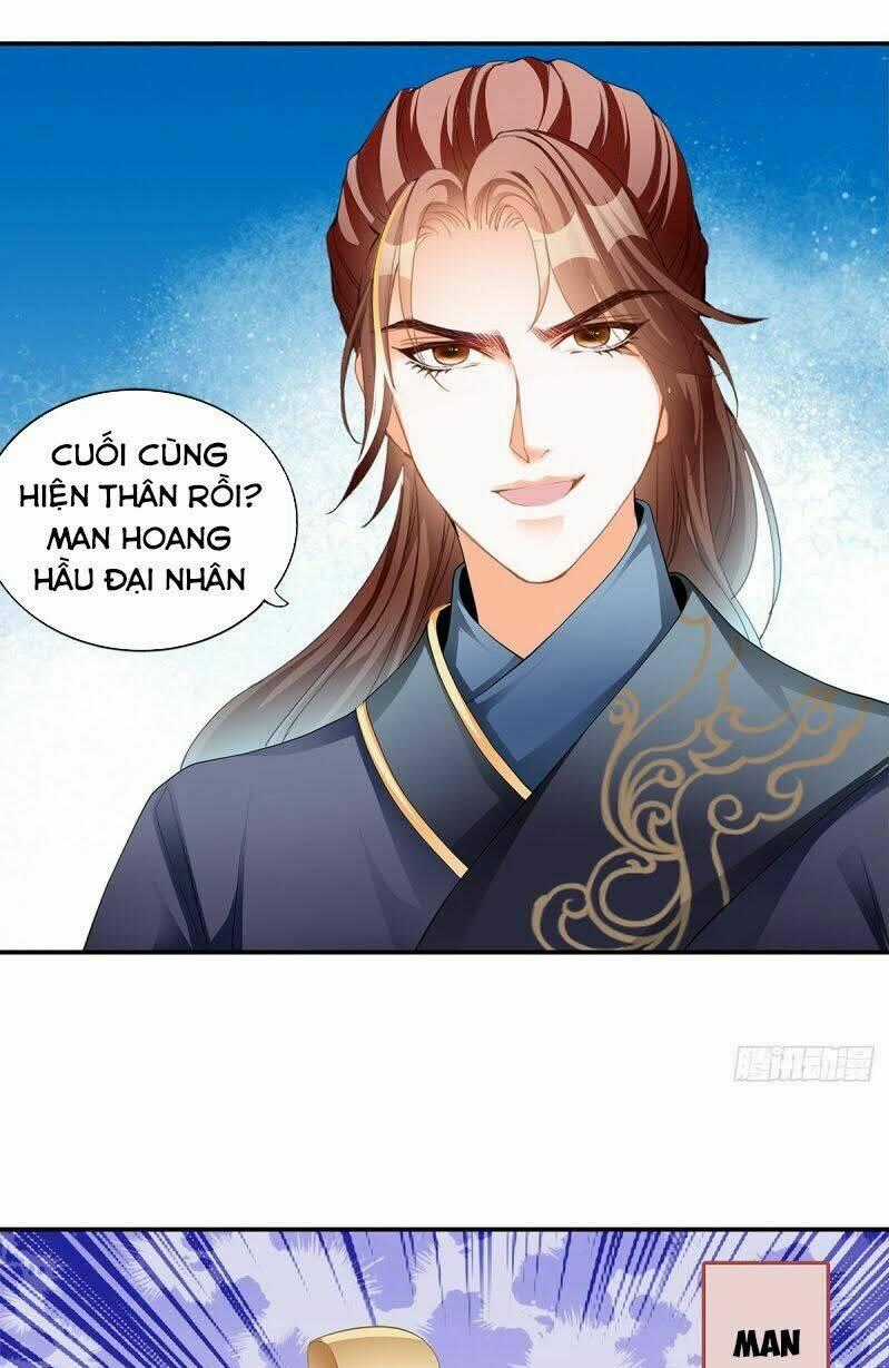 Cửu Tinh Bá Thể Quyết Chapter 18 trang 0