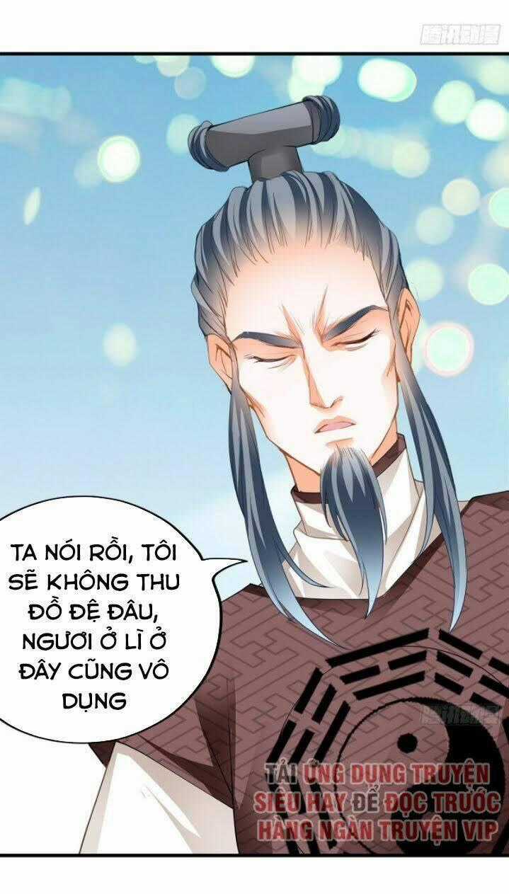 Cửu Tinh Bá Thể Quyết Chapter 19 trang 1