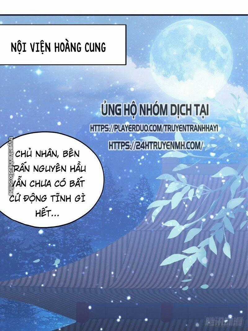 Cửu Tinh Bá Thể Quyết Chapter 24 trang 0