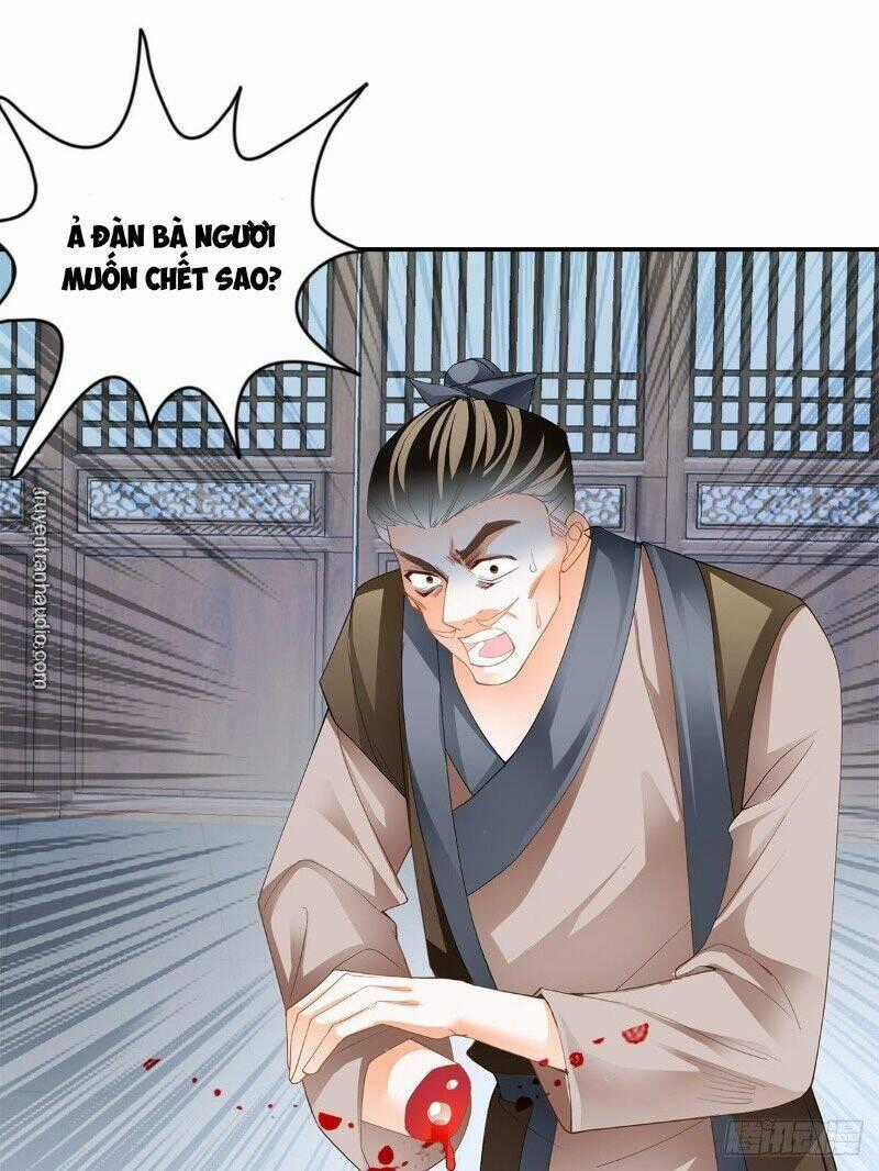 Cửu Tinh Bá Thể Quyết Chapter 32 trang 0