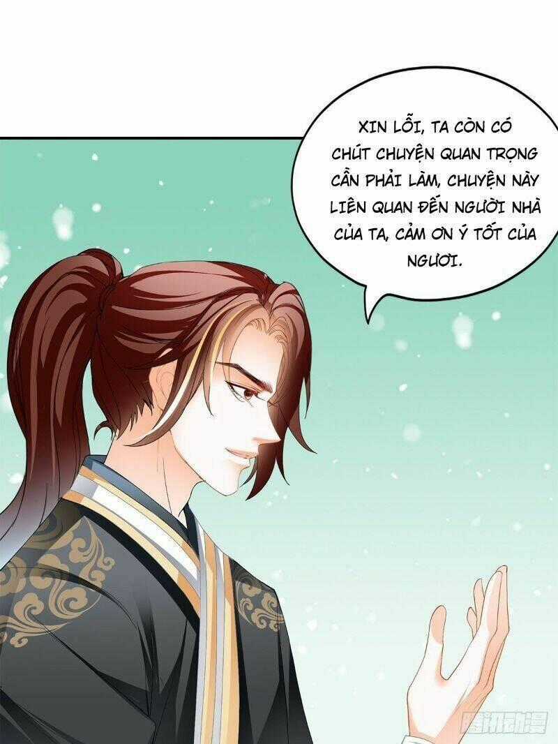 Cửu Tinh Bá Thể Quyết Chapter 33 trang 1