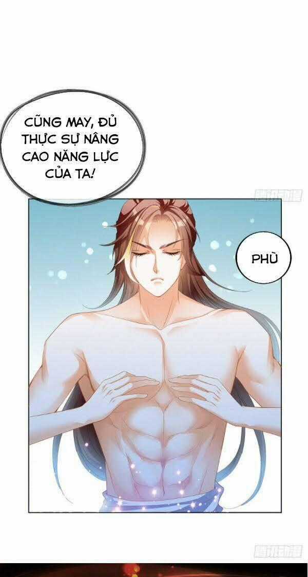 Cửu Tinh Bá Thể Quyết Chapter 4 trang 1