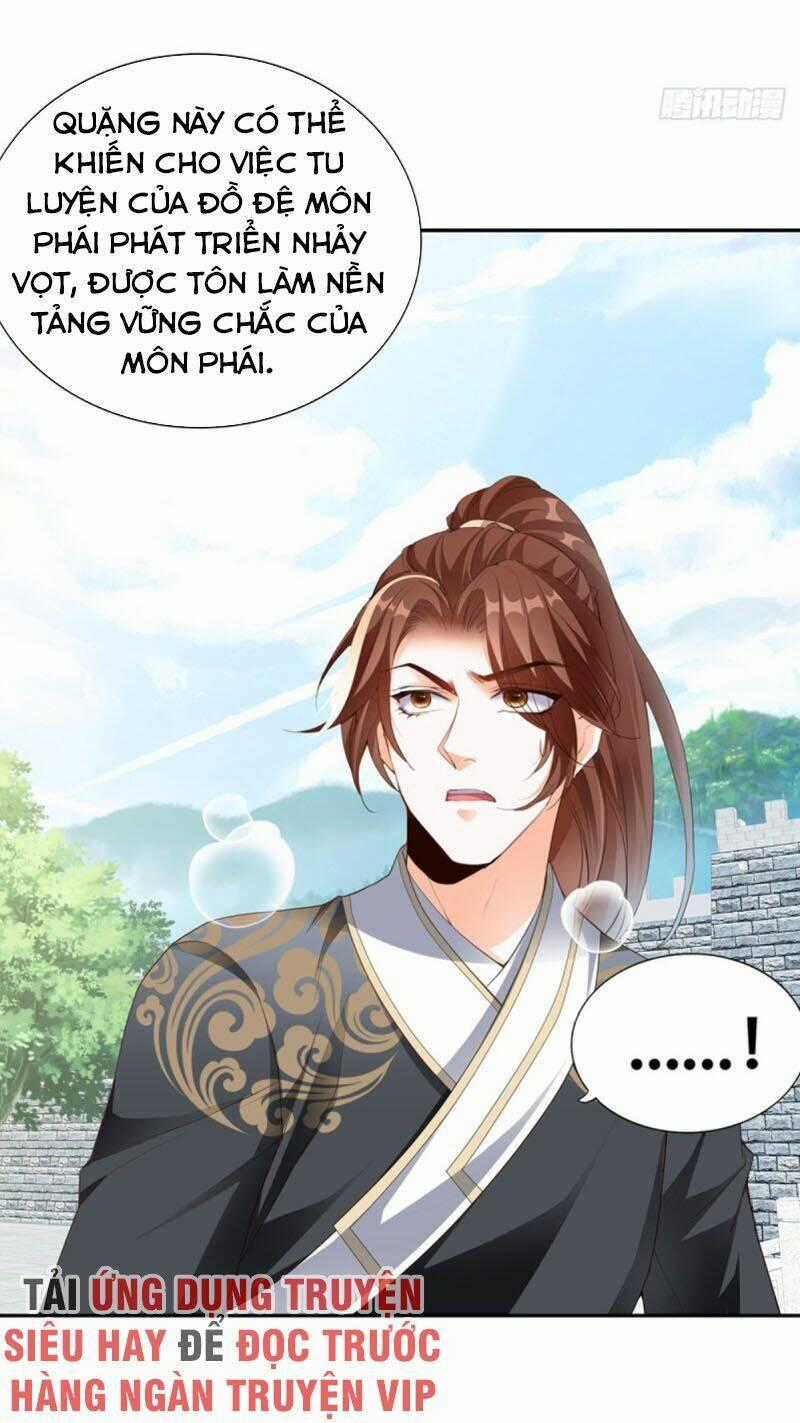 Cửu Tinh Bá Thể Quyết Chapter 52 trang 1