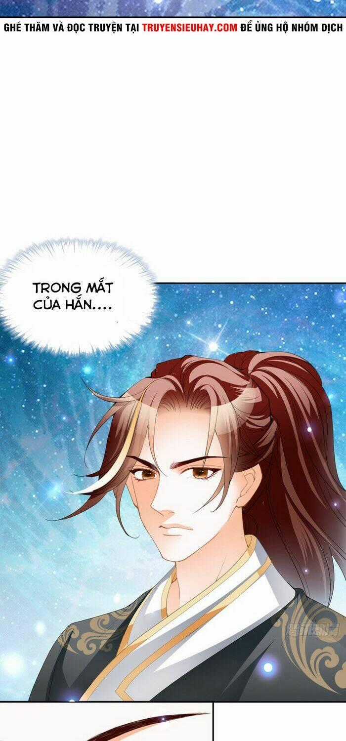 Cửu Tinh Bá Thể Quyết Chapter 54 trang 1