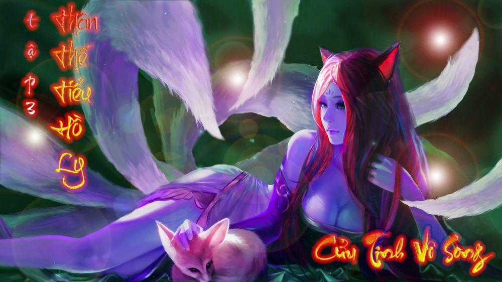 Cửu Tinh Vô Song Chapter 3 trang 1