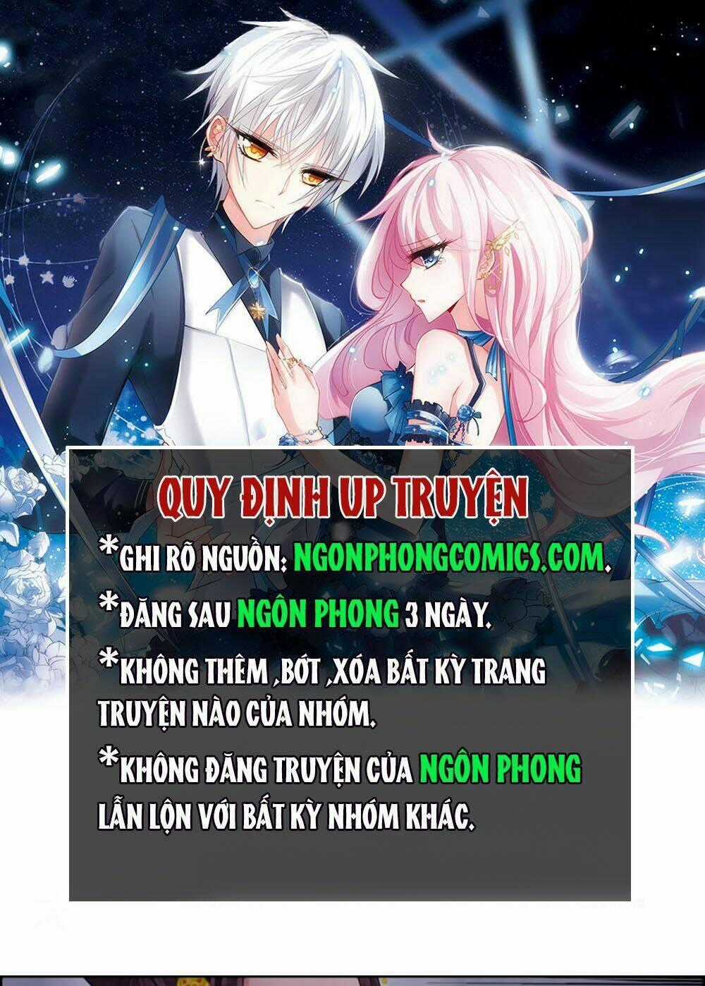 Cửu Trùng Tử Chapter 5 trang 0