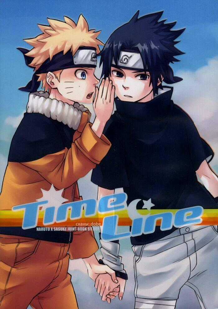 Cửu Vĩ Hồ Ly - Doujinshi Timeline Chapter 1 trang 1