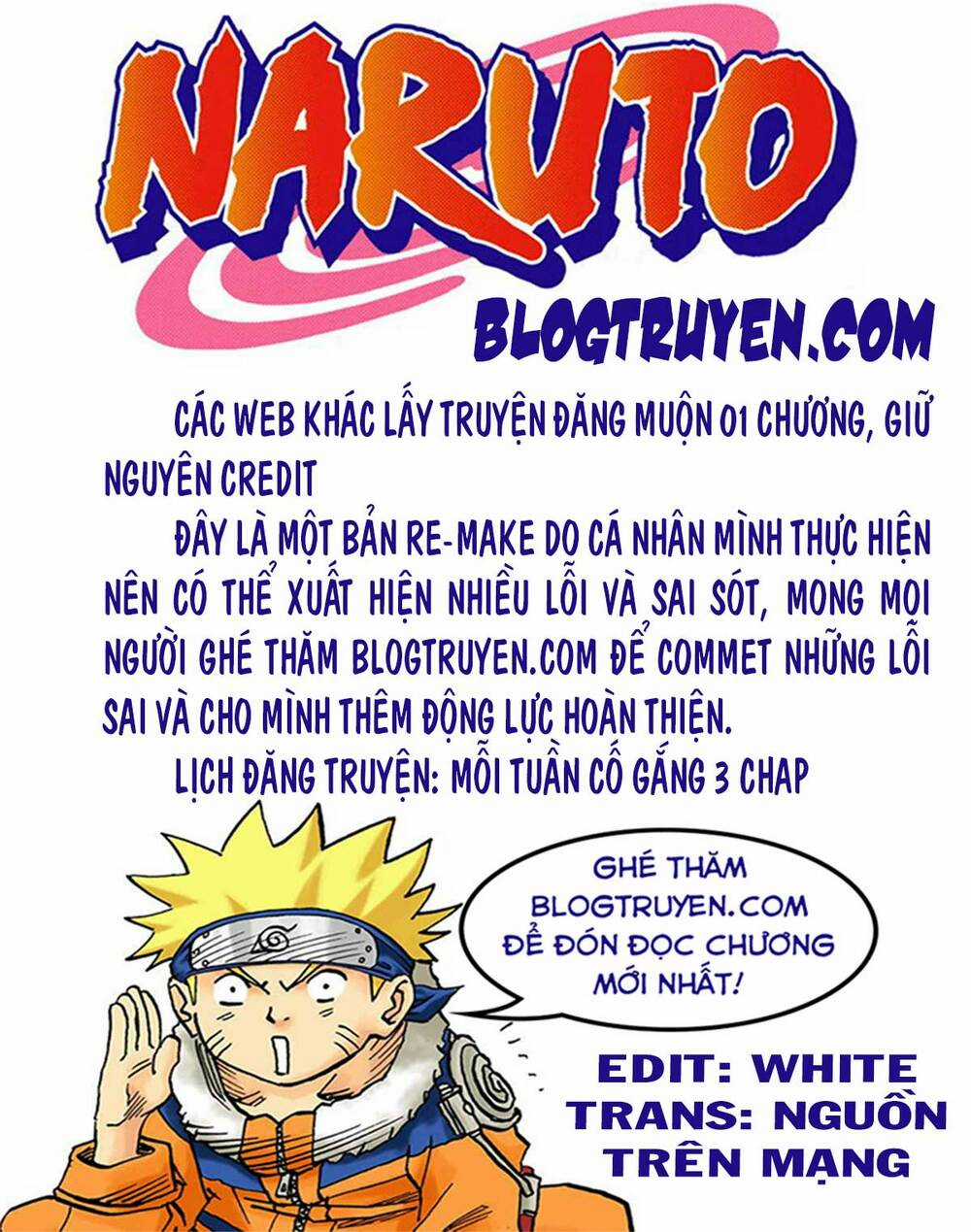 Cửu Vĩ Hồ Ly Màu Chapter 300 trang 0