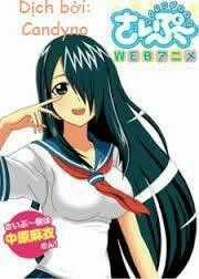 Cyclops Shoujo Saipu Chapter 58 trang 0