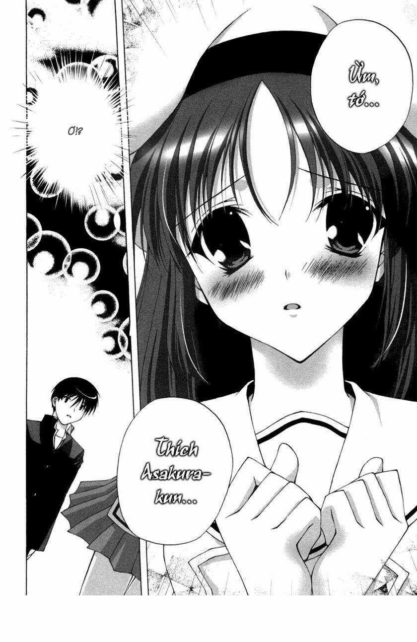 Da Capo Chapter 10 trang 0